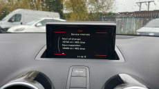 Audi A1 1.0 TFSI Sport 5dr Petrol Hatchback